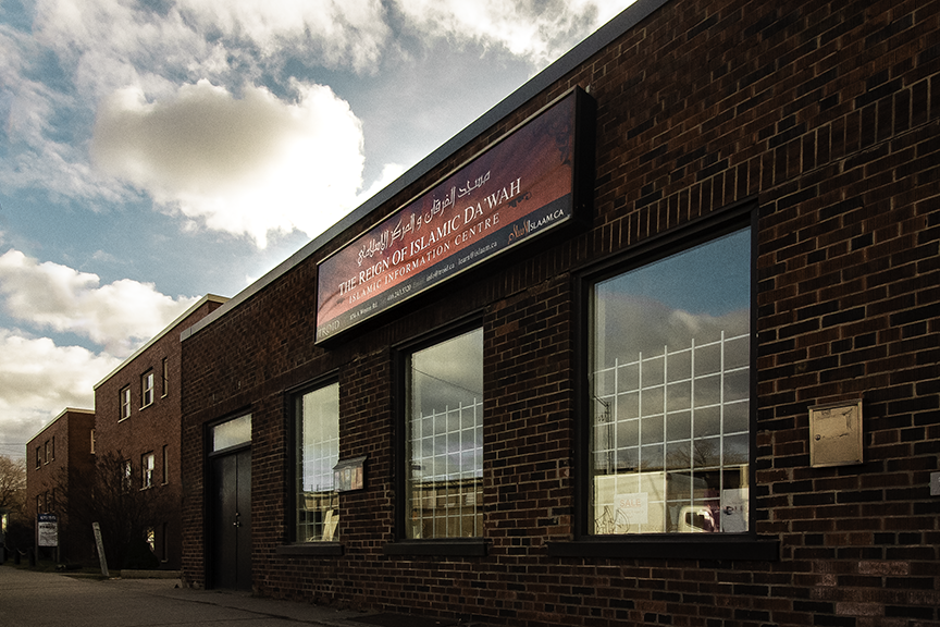 TROID | 874-A Weston Rd, York, ON M6N 3R6, Canada | Phone: (416) 243-5320