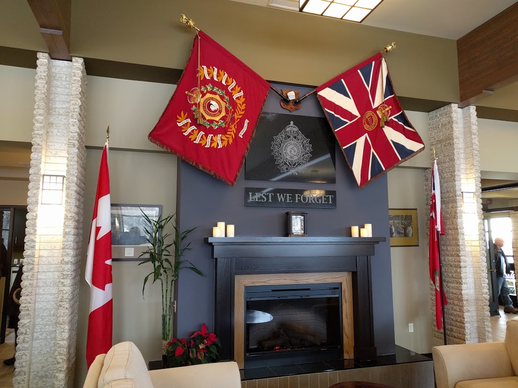 Neil Bardal Funeral Home | 3030 Notre Dame Ave, Winnipeg, MB R3H 1B9, Canada | Phone: (204) 949-2200