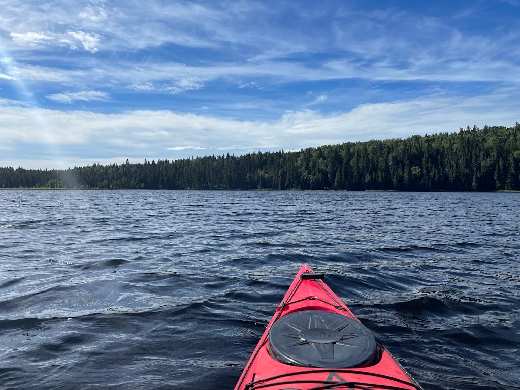 KAYAKOMAT Alberta, Twin Lakes | Unnamed road Alberta, AB T0C 2X0, Canada | Phone: (780) 514-8751