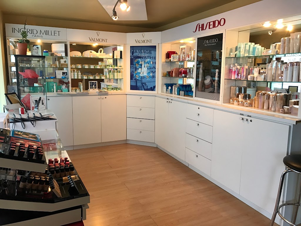 Spa JC and Massage | 2450 Boul. Lapinière, Brossard, QC J4Z 2L8, Canada | Phone: (450) 923-2688
