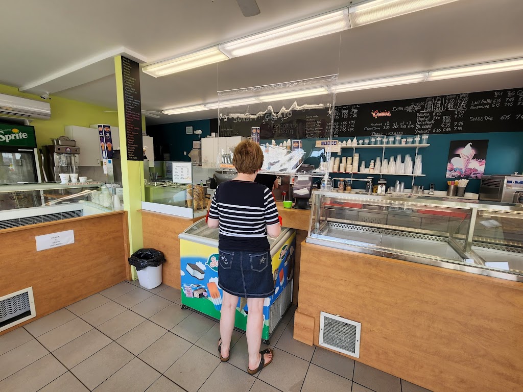 Cremier (Le) | 2057 Rue Saint-Dominique, Jonquière, QC G7X 6N4, Canada | Phone: (418) 547-8208