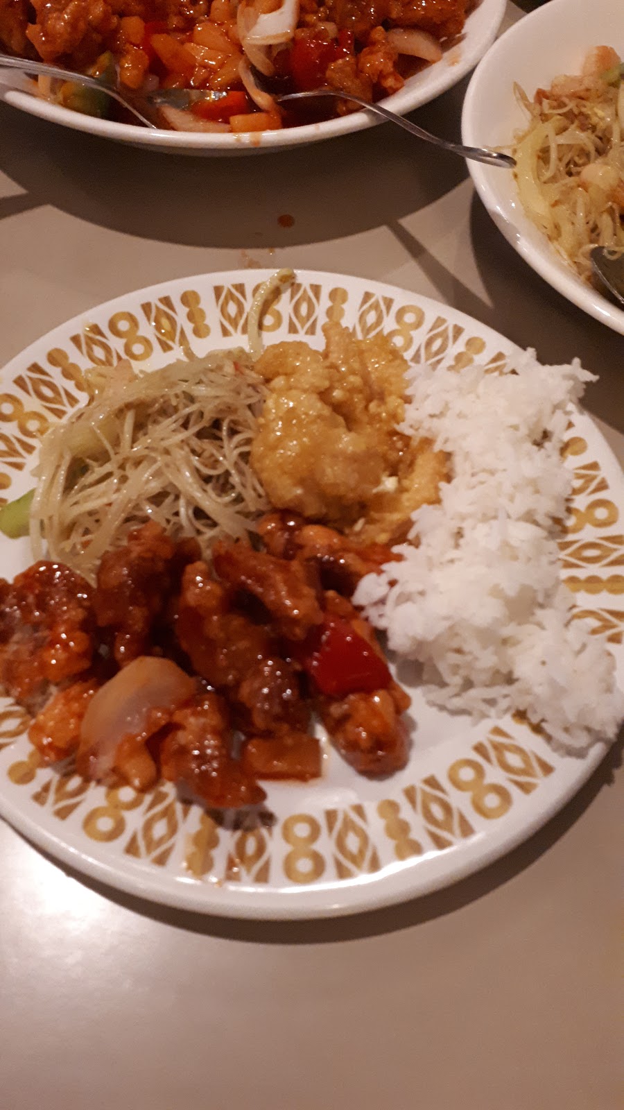 New Asia Chinese Food Restaurant | 841 Ellice Ave, Winnipeg, MB R3G 2B2, Canada | Phone: (204) 779-8583