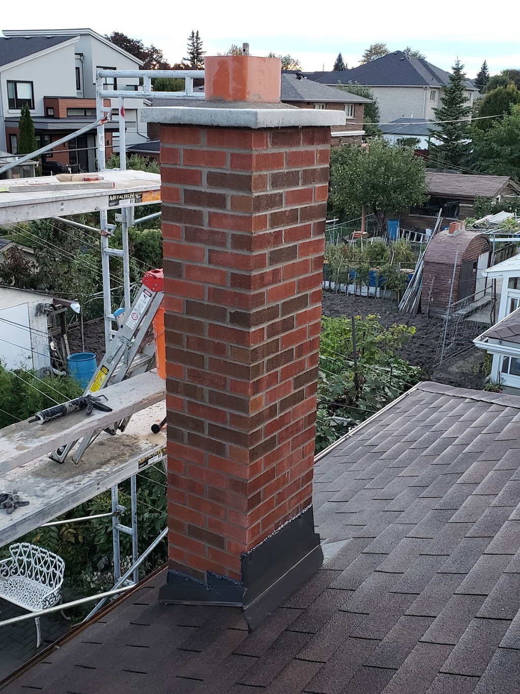 Sesti Construction | 65 Rory Rd, North York, ON M6L 3E9, Canada | Phone: (647) 537-8190