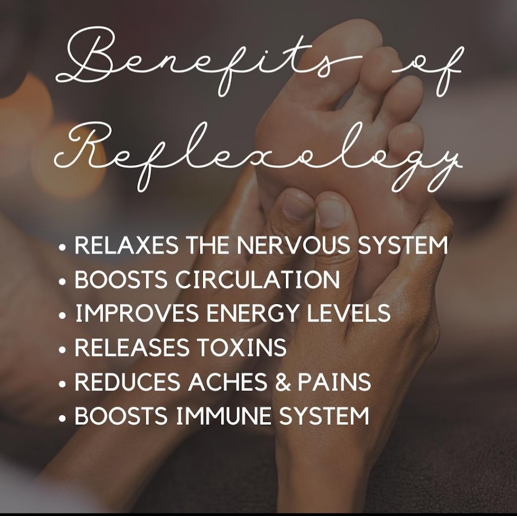 Witchy Woman Wellness | 3 Gibb St, Cambridge, ON N3C 4C2, Canada | Phone: (519) 580-1183