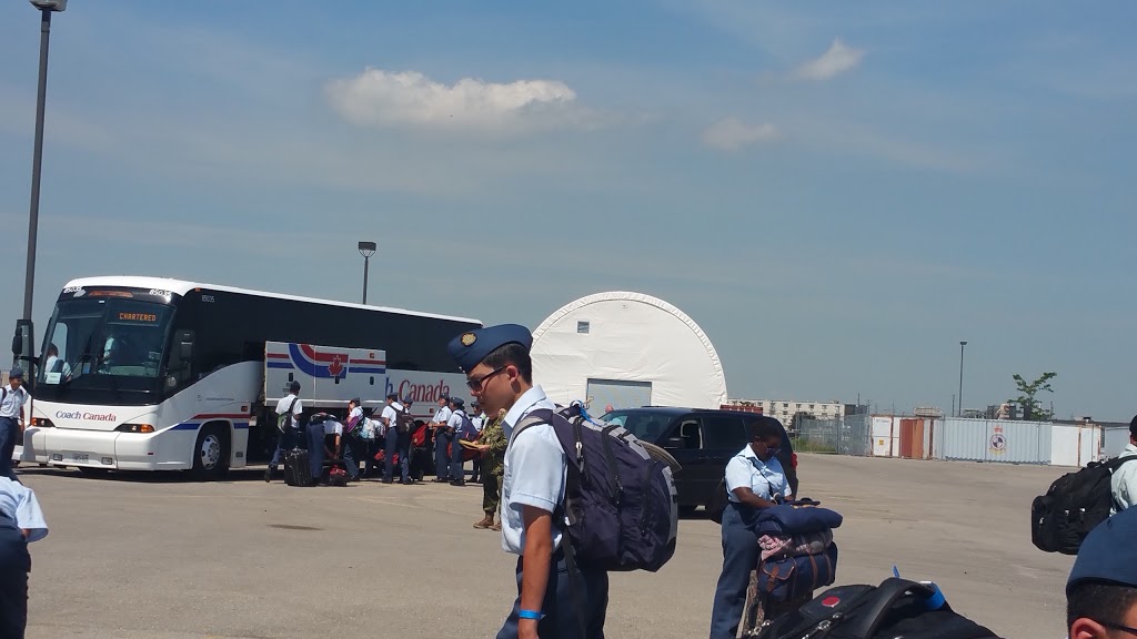 Toronto Military Family Resource Centre | 5 Yukon Ln, North York, ON M3K 0A1, Canada | Phone: (416) 633-6200 ext. 4311