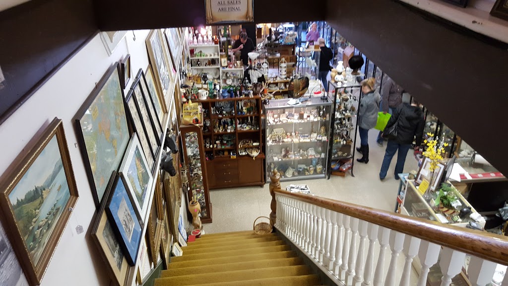 Almonte Antiques & Collectibles | 26 Mill St, Almonte, ON K0A 1A0, Canada | Phone: (613) 256-1512