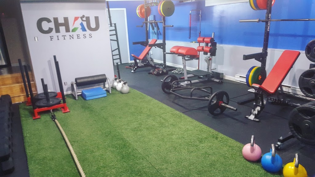 Chau Fitness | 1001 Avenue Rockland, Outremont, QC H2V 3A3, Canada | Phone: (514) 346-8408