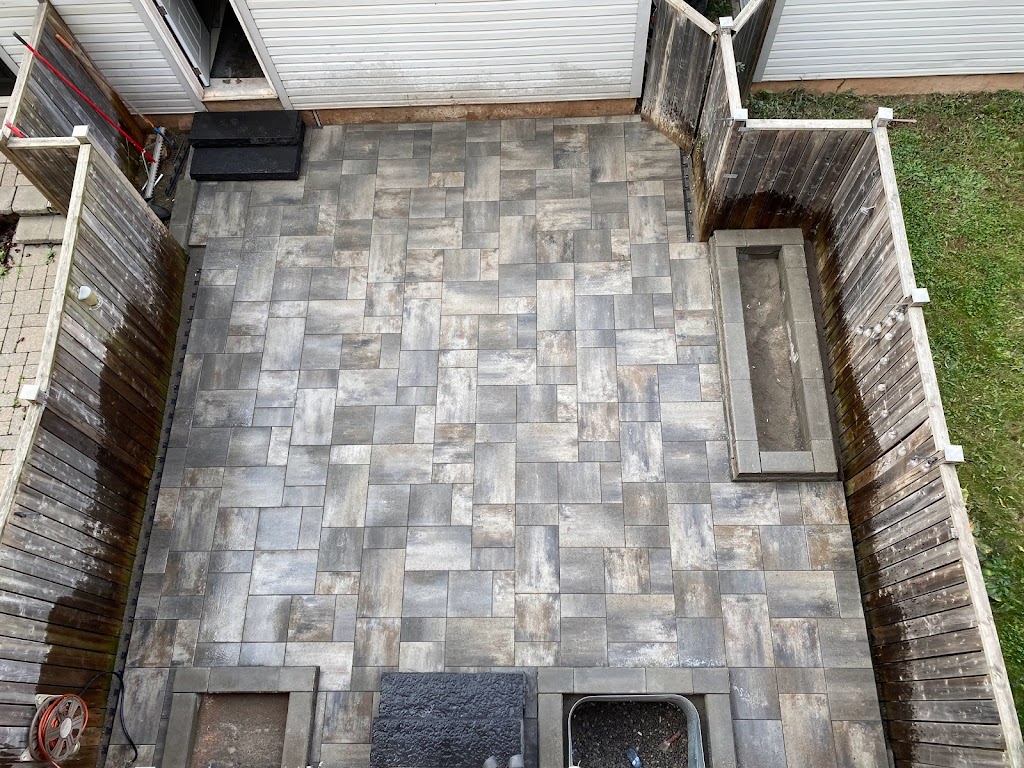 Ibrahim Empire Landscaping ltd. | Vaughan | 33 La Rocca Ave, Vaughan, ON L4H 2B6, Canada | Phone: (647) 624-2053