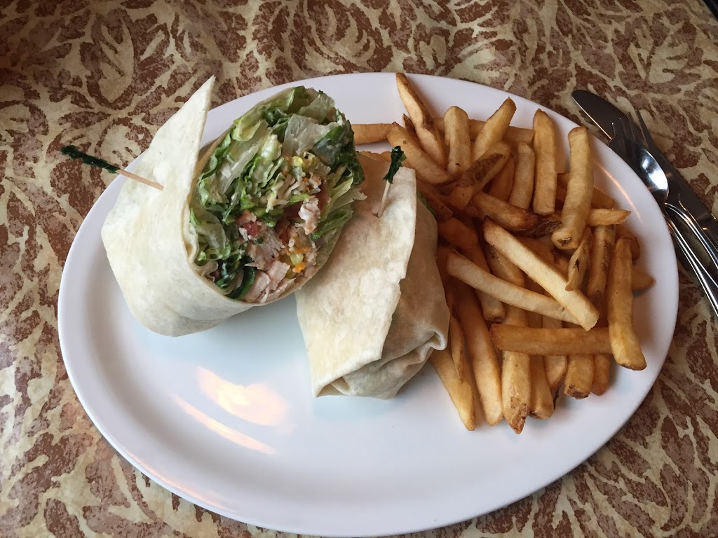 Fork and Plate | 766-, 786 William St, Innisfil, ON L9S 2G3, Canada | Phone: (705) 431-0442