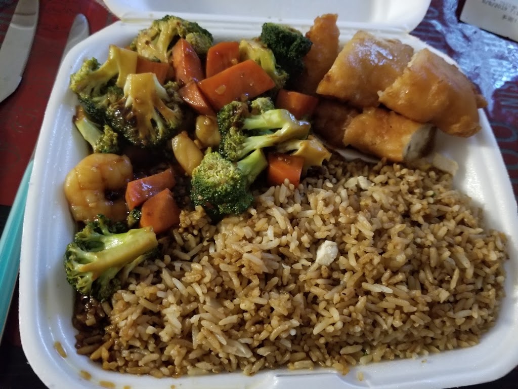 Cathay Restaurants | 1423 Woodroffe Ave, Nepean, ON K2G 1V9, Canada | Phone: (613) 228-2228