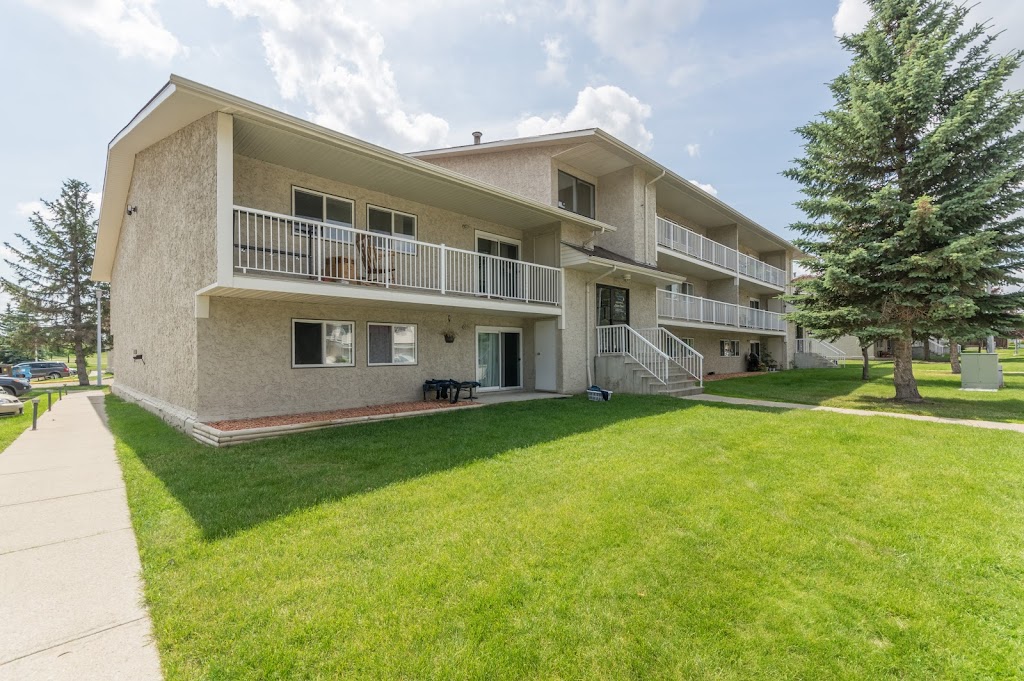 Aspen Court | 15123 45th Ave NW, Edmonton, AB T6H 5K8, Canada | Phone: (780) 496-9486