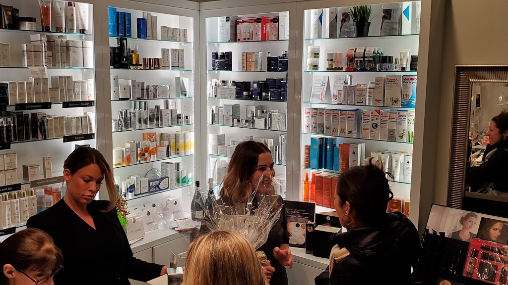 Institut De Beauté Stéphanie Gosselin Épilation, Soins Beauté Vi | 1453 Av Victoria, Saint-Lambert, QC J4R 1R5, Canada | Phone: (450) 465-2927