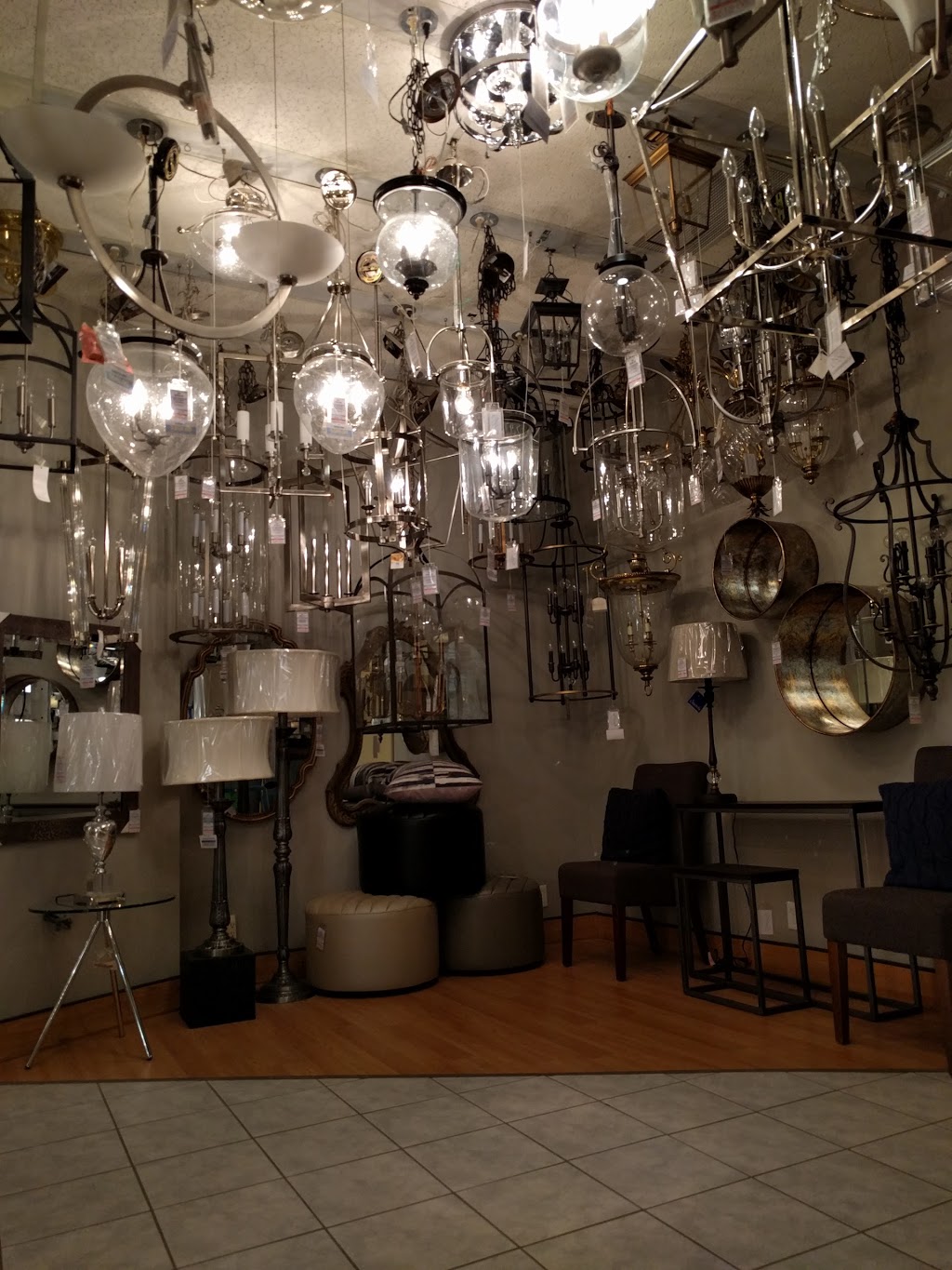 Osso City Lighting Limited | 209 Bloor St E, Oshawa, ON L1H 3M3, Canada | Phone: (905) 404-6776