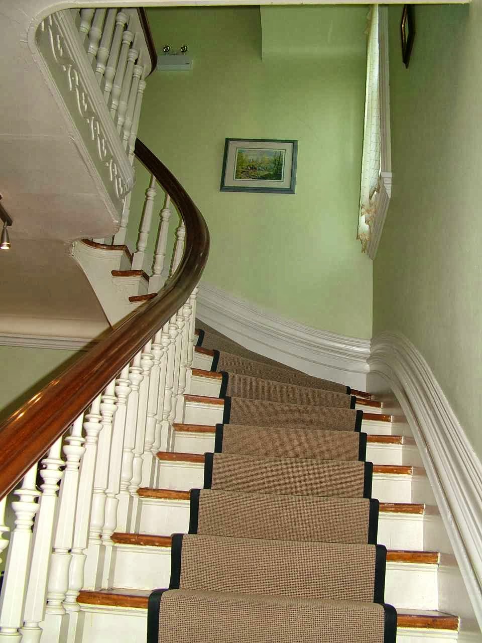 Hardwood Haven Bed & Breakfast | 555 Main St W, Listowel, ON N4W 1A9, Canada | Phone: (519) 418-0555