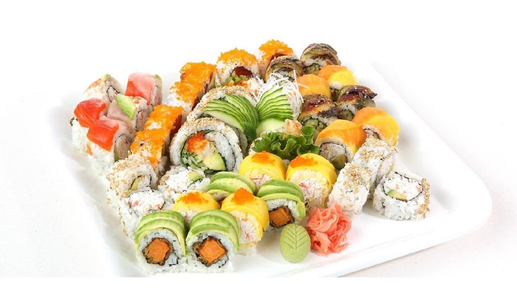 Umi Teriyaki & Sushi | restaurant | 134 Primrose Dr, Saskatoon, SK S7K 3V5, Canada | 3065002252 OR +1 306-500-2252