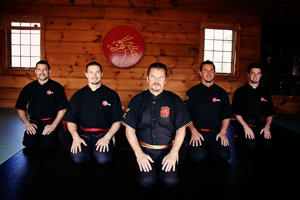 Gatineau Martial Arts Kung-Fu Mma | 306 Rue Notre Dame, Gatineau, QC J8P 1K8, Canada | Phone: (819) 663-9929