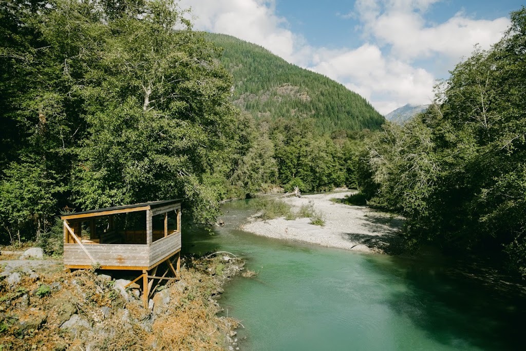 Klahoose Coastal Adventures | 4400 Marine Ave #203, Powell River, BC V8A 2K1, Canada | Phone: (250) 935-8539