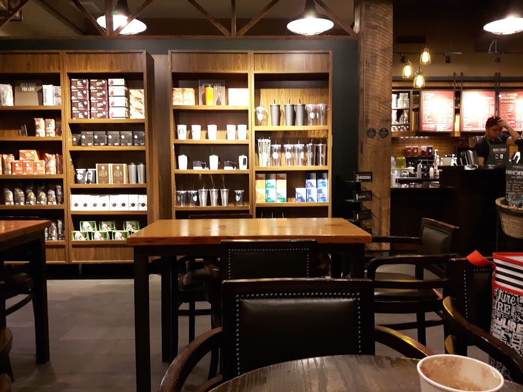 Starbucks | Silverado Shopping Centre, 19369 Sheriff King St, Calgary, AB T2X 0G2, Canada | Phone: (403) 254-2223