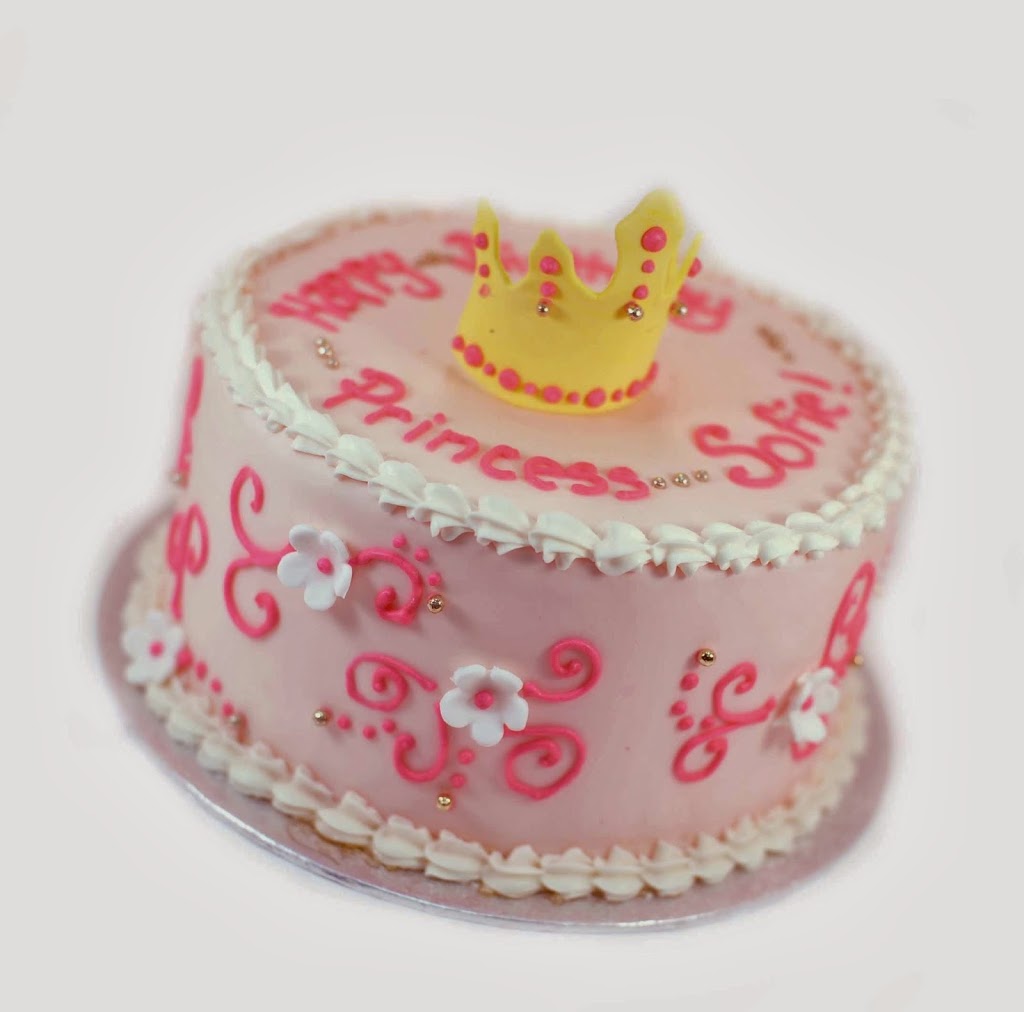 Cupids Gourmet Bakery | 1011 Upper Middle Rd E, Oakville, ON L6H 4L2, Canada | Phone: (905) 339-2253
