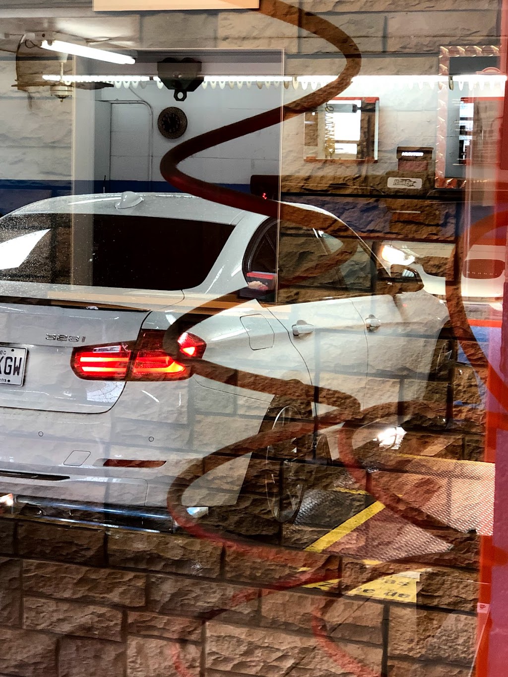 Idéal Alignement Inc | 5657 Bd Industriel, Montréal-Nord, QC H1G 3H7, Canada | Phone: (514) 325-0325