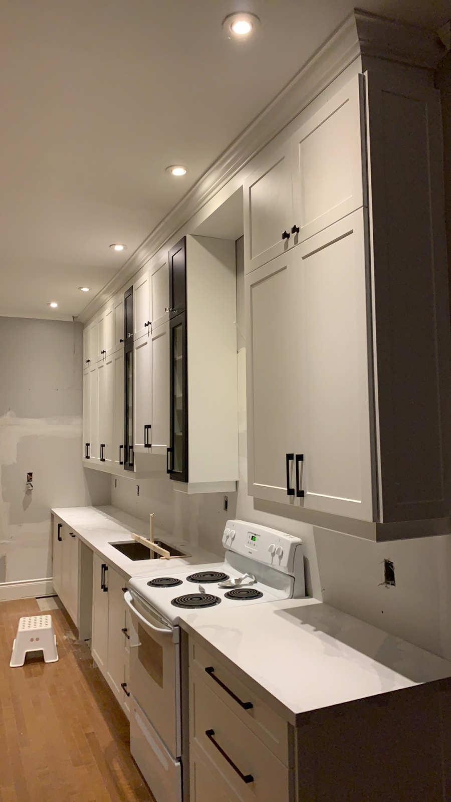 The North Cabinets | 11 Facet St, Brampton, ON L7A 4T1, Canada | Phone: (647) 648-6354