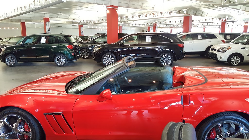 Autos PB | 3755 Autoroute des Laurentides, Laval, QC H7L 3H7, Canada | Phone: (855) 474-8452