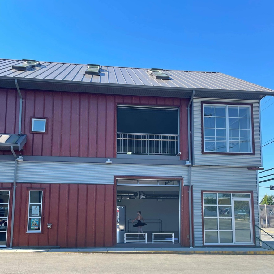Waldorf Ballet | 5590 Wharf Ave, Sechelt, BC V0N 3A0, Canada | Phone: (604) 741-8978