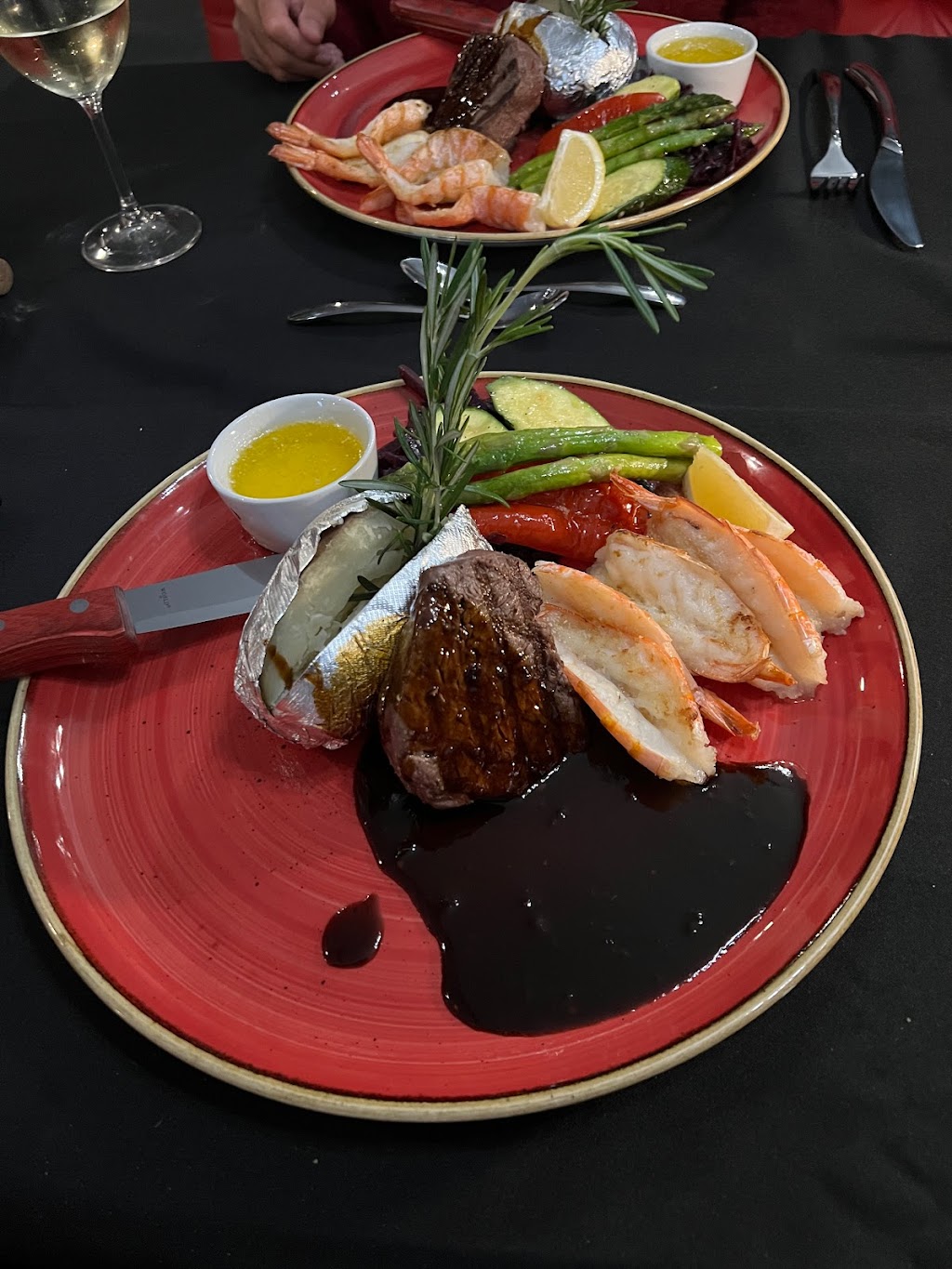 Le Steak House Pont Rouge | 279 Rue Dupont, Pont-Rouge, QC G3H 1P8, Canada | Phone: (418) 813-1818