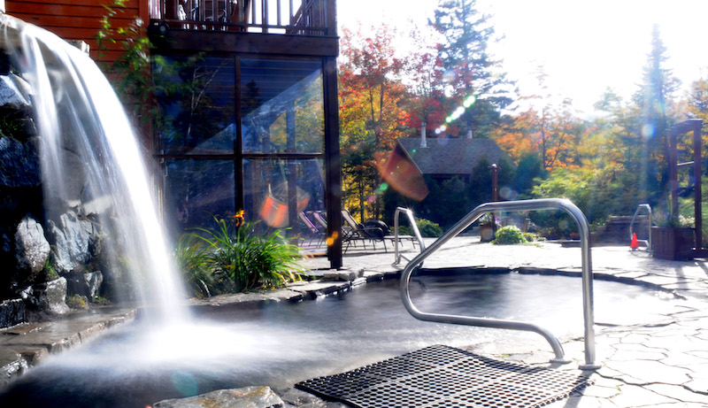 Chalet à Louer Mont Edouard | Rue Du, Chem. du Rivage, LAnse-Saint-Jean, QC G0V 1J0, Canada | Phone: (418) 482-1642