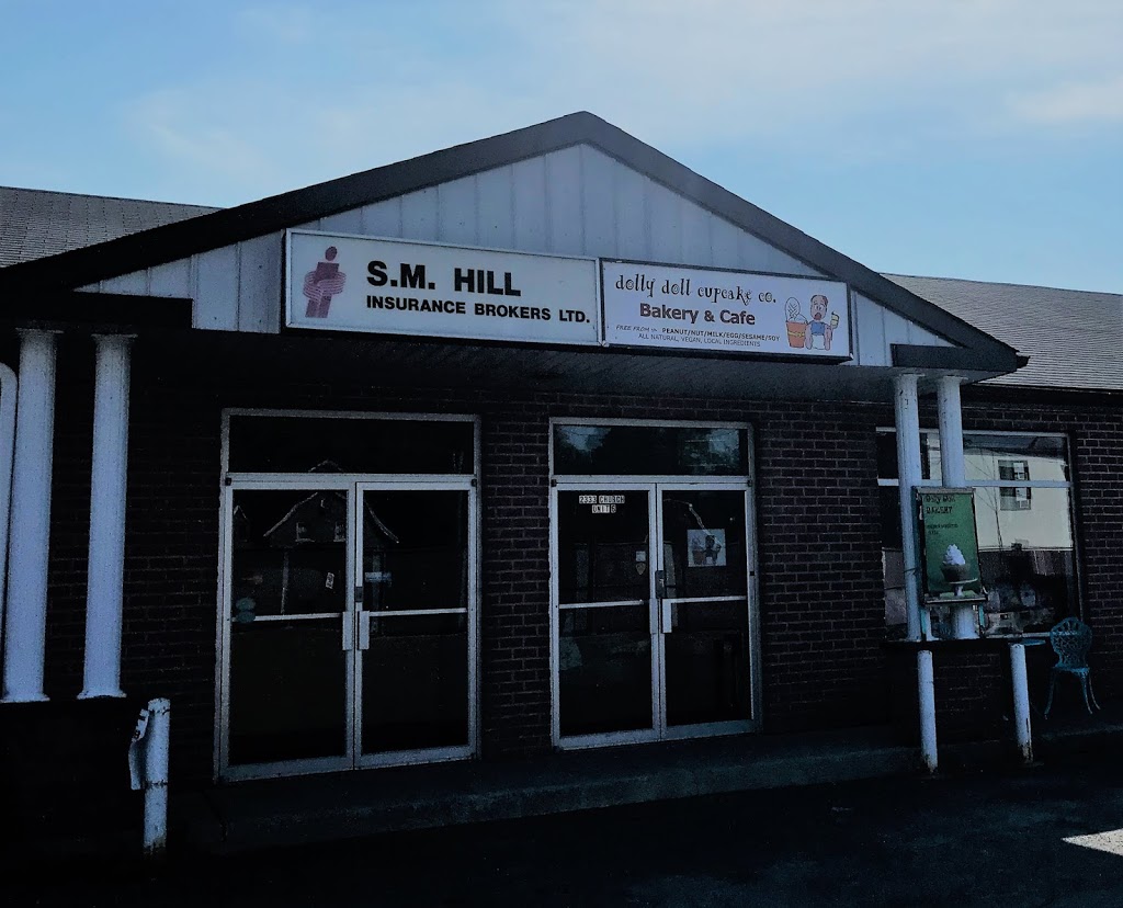 S.M. Hill Insurance Brokers Ltd | 2333 Church St, North Gower, ON K0A 2T0, Canada | Phone: (613) 489-3800
