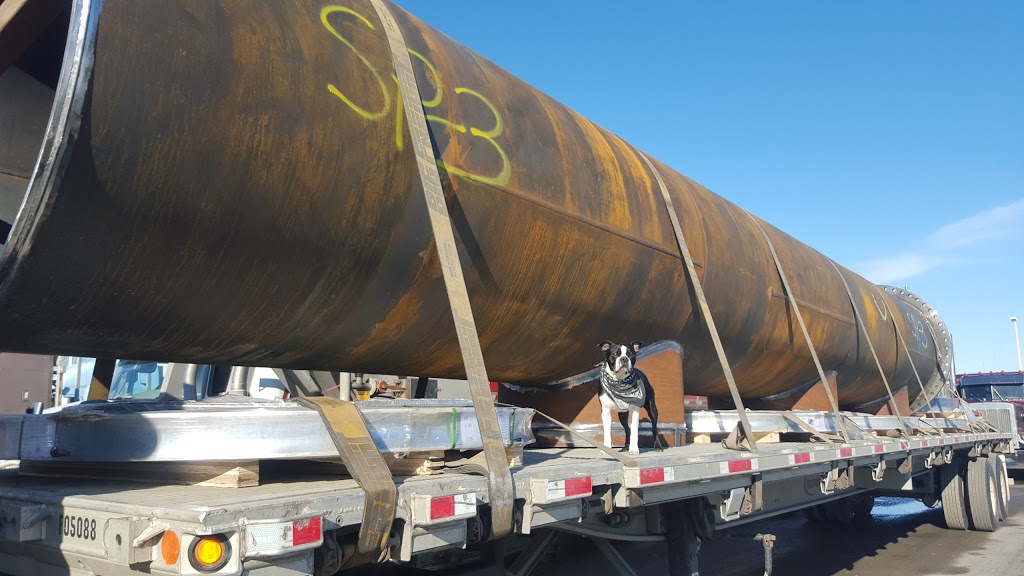 Petro-Pass Truck Stop | 3070 Regent St, Sudbury, ON P3E 5H7, Canada | Phone: (705) 522-8701