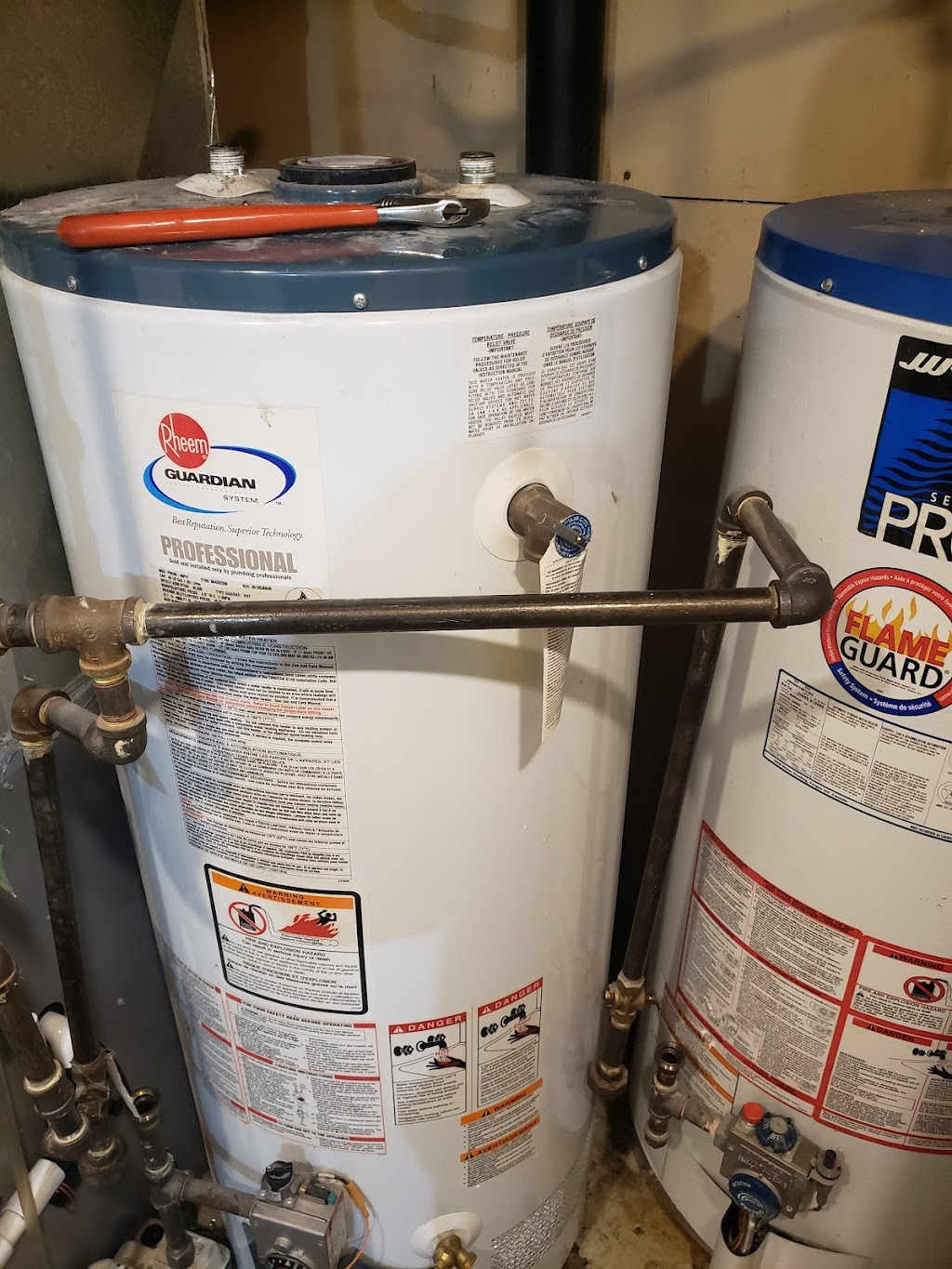 Artesian Mechanical Inc | 9464 209 St, Edmonton, AB T5T 7J5, Canada | Phone: (780) 995-6135