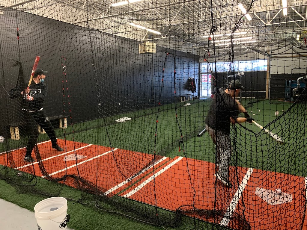 46N Baseball | 1191 Rue Principale E, Sainte-Agathe-des-Monts, QC J8C 1L8, Canada | Phone: (873) 478-0121
