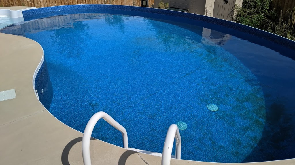 Pool Builders Ltd. | 1127 Carp Rd, Stittsville, ON K2S 1B9, Canada | Phone: (613) 836-1324