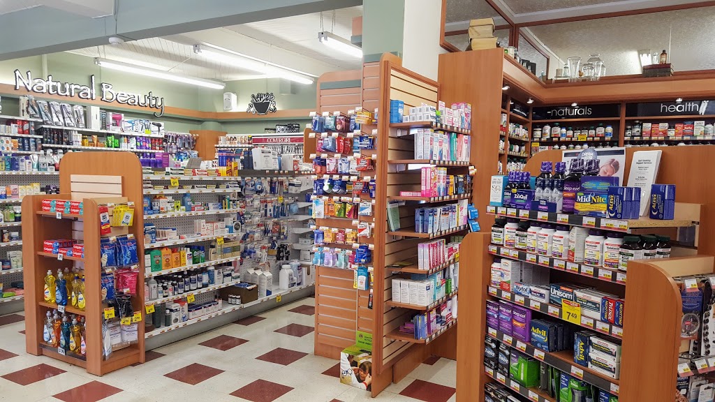 Pharmasave Port Rowan | 1024 Bay St, Port Rowan, ON N0E 1M0, Canada | Phone: (519) 586-3983