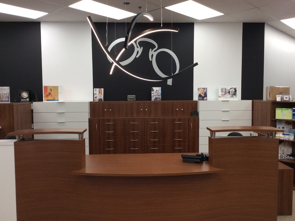 Lunetier (Le) | 555 Boul. St.-Antoine, Saint-Jérôme, QC J7Z 3B8, Canada | Phone: (450) 431-1228