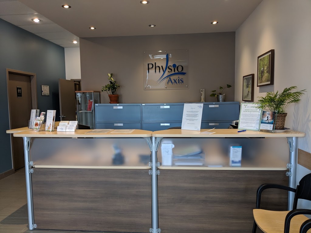 Physio Axis | 2645 Boulevard du Curé Labelle office 104, Prévost, QC J0R 1T0, Canada | Phone: (450) 335-3030