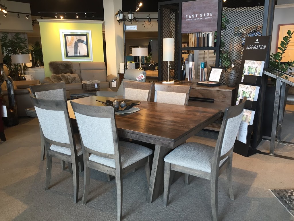 Meubles La Détente | 25 Chemin de la Savane, Gatineau, QC J8T 8A4, Canada | Phone: (819) 246-2100