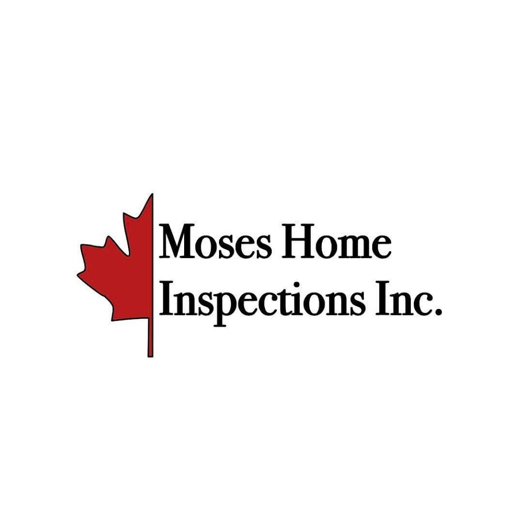 Moses Home Inspections | 1006 Main St, Sussex, NB E4E 2M3, Canada | Phone: (506) 512-2101