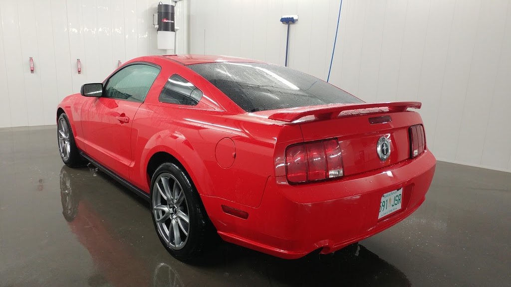 Central Car Wash | 426 Central St, Warman, SK S0K 4S0, Canada | Phone: (306) 500-3317