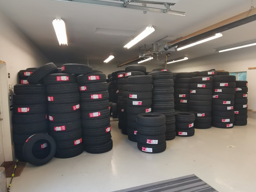 Bowens tire | 3275 88 St SE, Calgary, AB T1X 0L5, Canada | Phone: (587) 889-0257