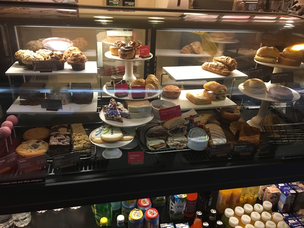 Starbucks | 3333 University Way, Kelowna, BC V1V 1V7, Canada | Phone: (250) 807-8837