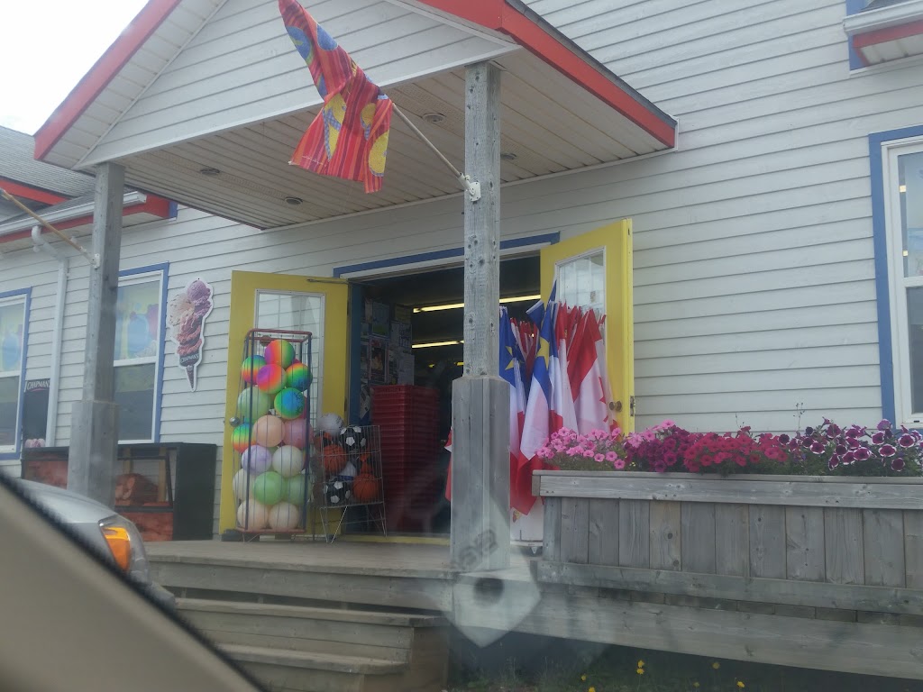 Cavendish Dollar Store | 8989 Cavendish Rd, Cavendish, PE C0A 1N0, Canada | Phone: (902) 963-4082