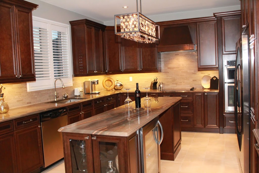 Pro Stone | 16 Years in business Granite & Quartz & Porcelain Co | 19 Bertrand Ave, Scarborough, ON M1L 2P3, Canada | Phone: (416) 750-2333