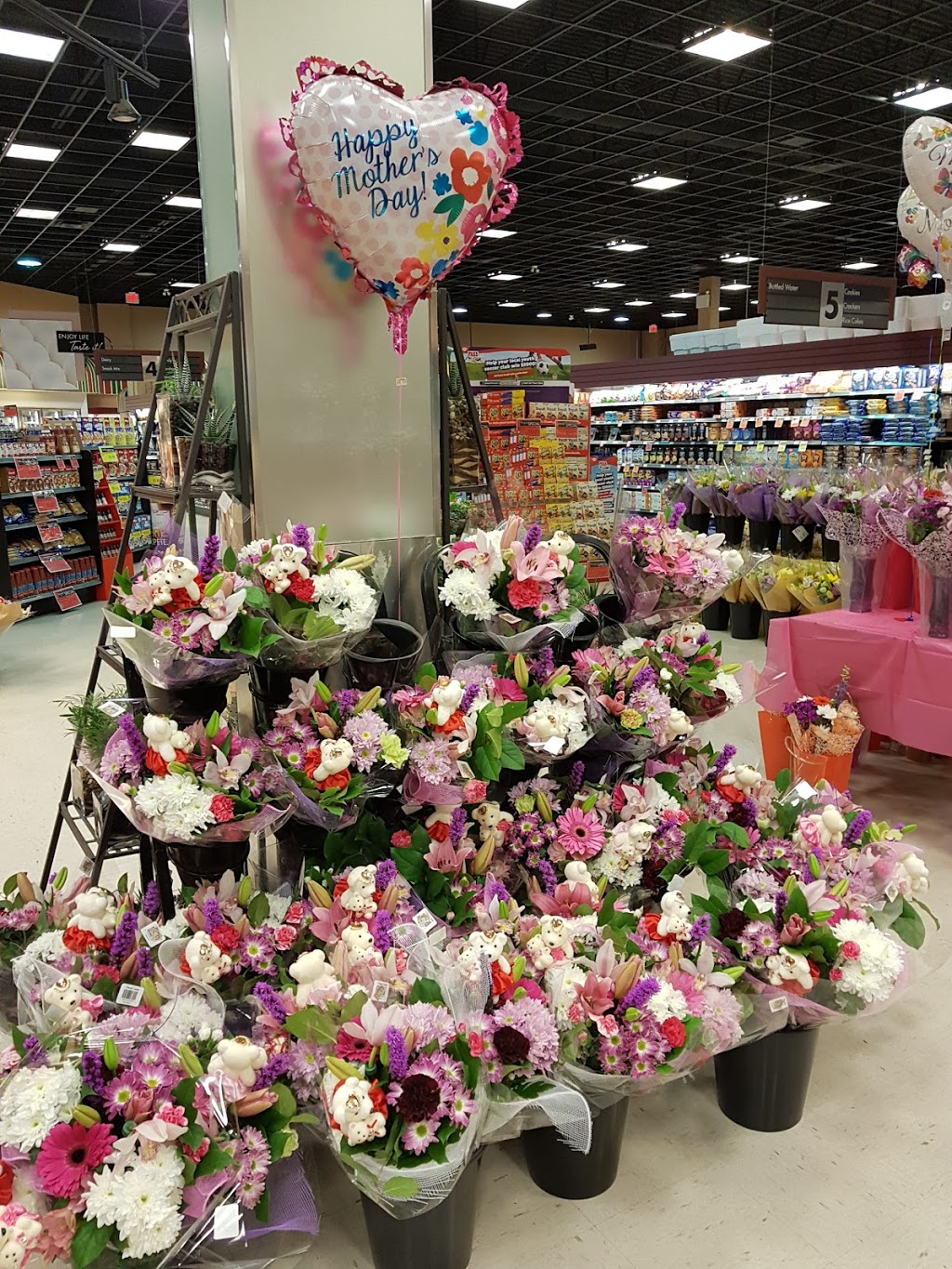 IGA | 20159 88 Ave, Langley City, BC V1M 0A4, Canada | Phone: (604) 882-8411