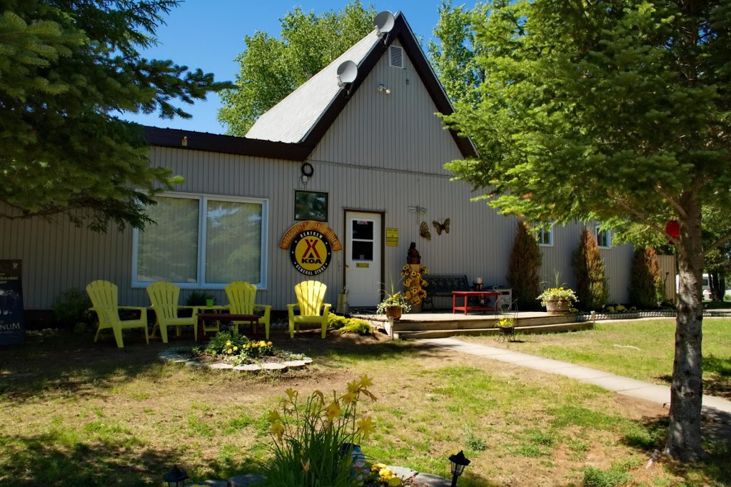 Renfrew / Ottawa West KOA | 2826 Johnston Rd, Renfrew, ON K7V 3Z8, Canada | Phone: (613) 432-6280