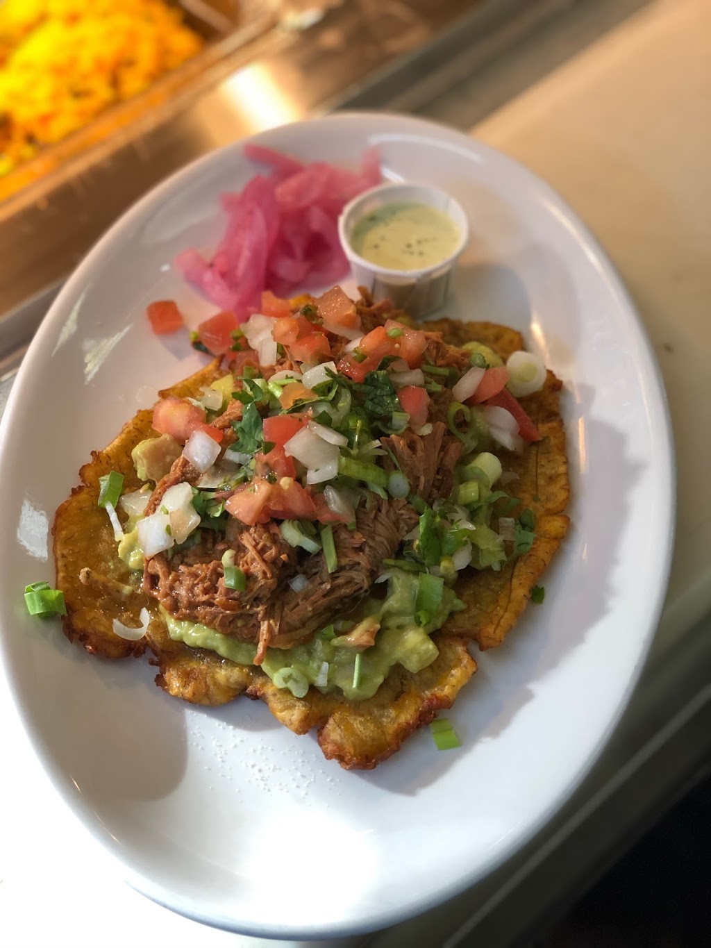 Sabor Latino 2 | 4387 Boul St-Laurent, Montréal, QC H2W 1Z8, Canada | Phone: (514) 848-1078