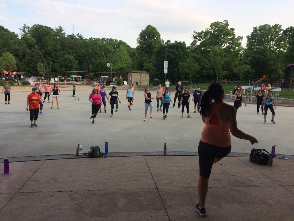 Forever Young Fitness & Zumba | 128 King St E, Dundas, ON L9H 1N5, Canada | Phone: (905) 975-0851