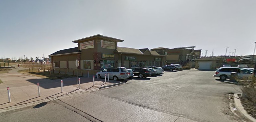 TD Canada Trust Branch and ATM | 208 Saddletowne Cir NE, Calgary, AB T3J 0C9, Canada | Phone: (403) 299-3220