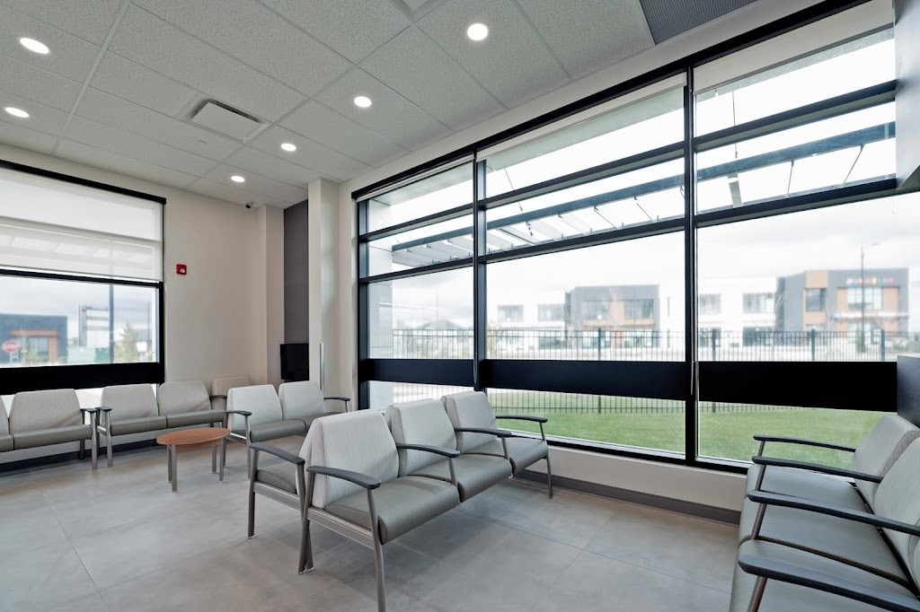 Glenwood Radiology Chappelle Crossing | 6403 Cartmell Pl SW, Edmonton, AB T6W 4V4, Canada | Phone: (780) 540-9066